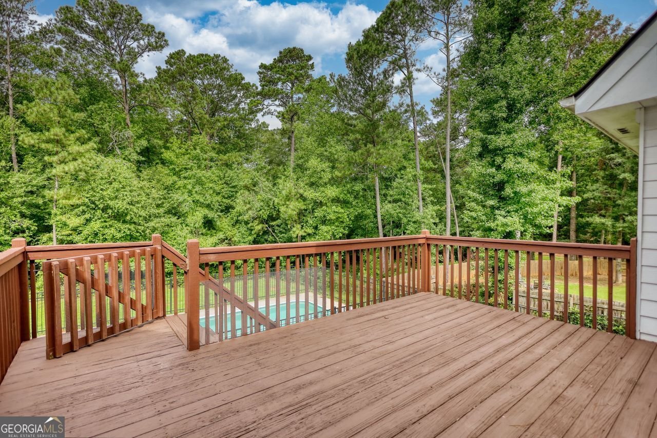 380 GLYNNSHIRE Court Covington - 19