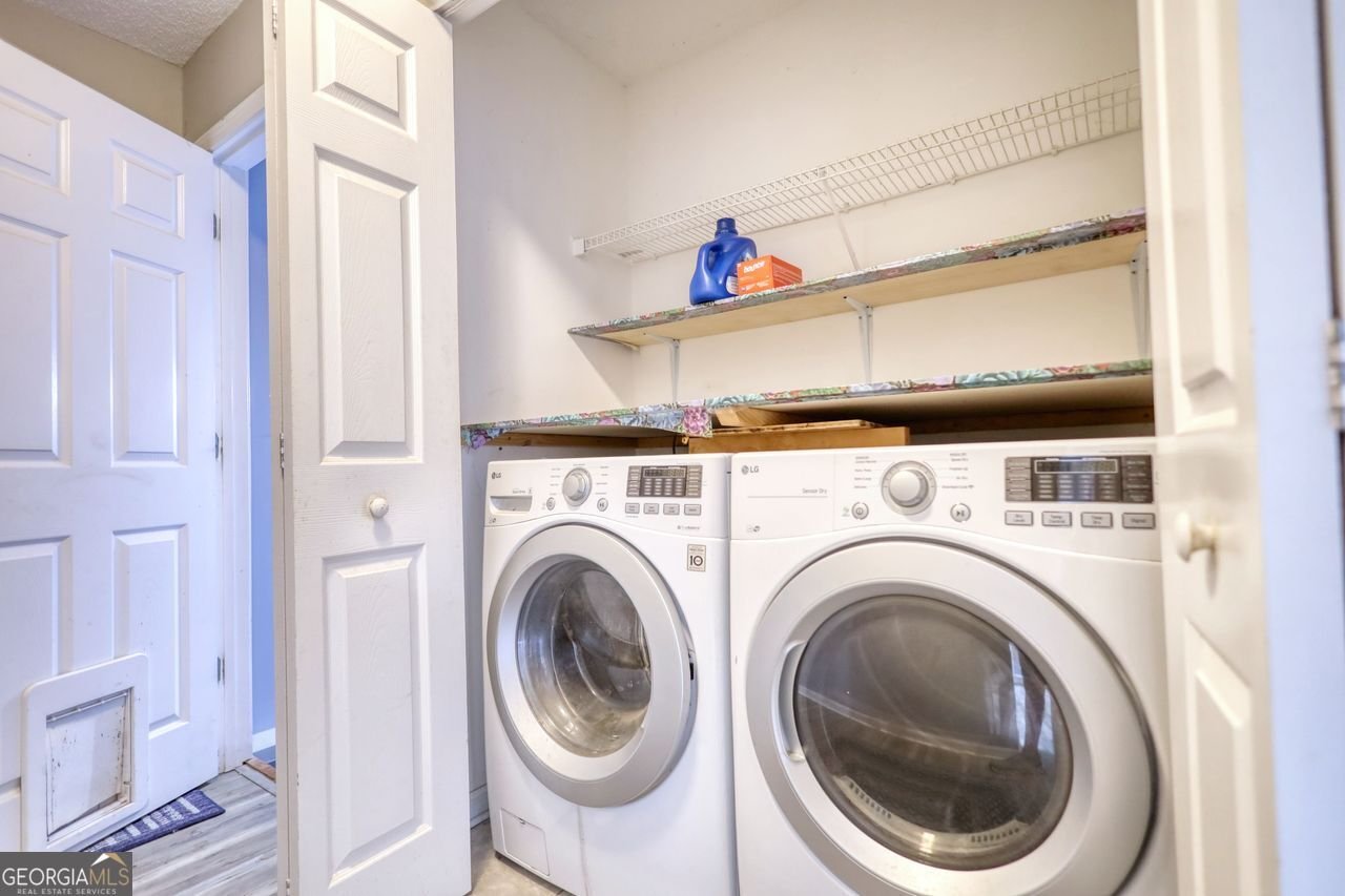 380 GLYNNSHIRE Court Covington - 2