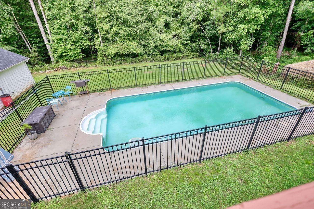 380 GLYNNSHIRE Court Covington - 21