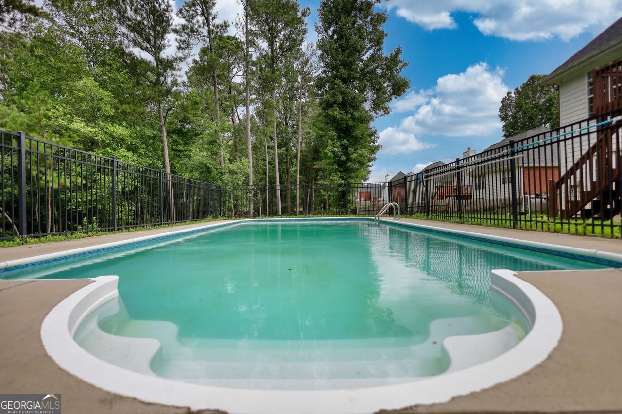380 GLYNNSHIRE Court Covington - 22