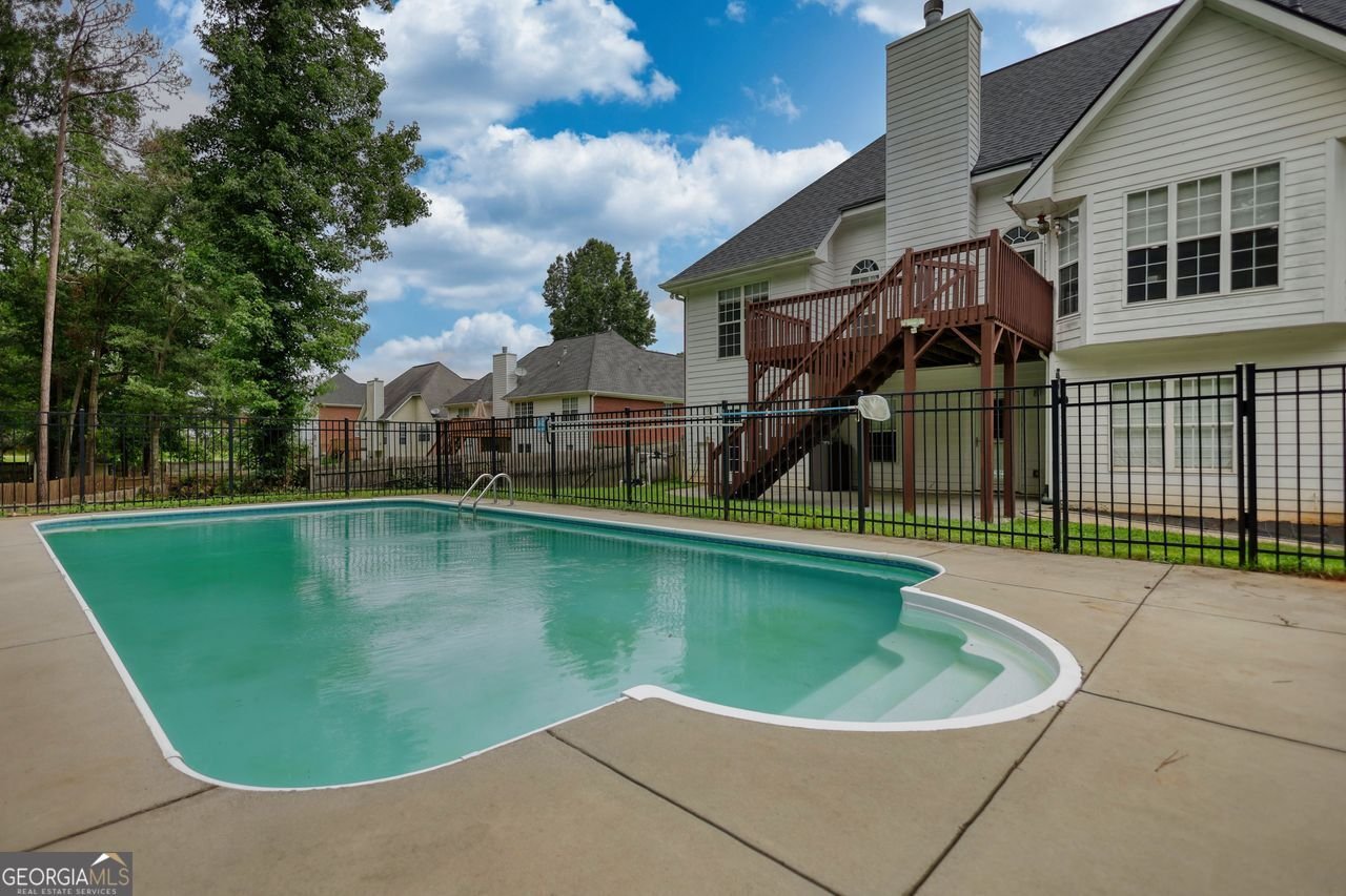380 GLYNNSHIRE Court Covington - 23