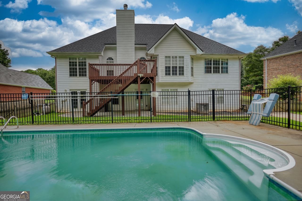 380 GLYNNSHIRE Court Covington - 24