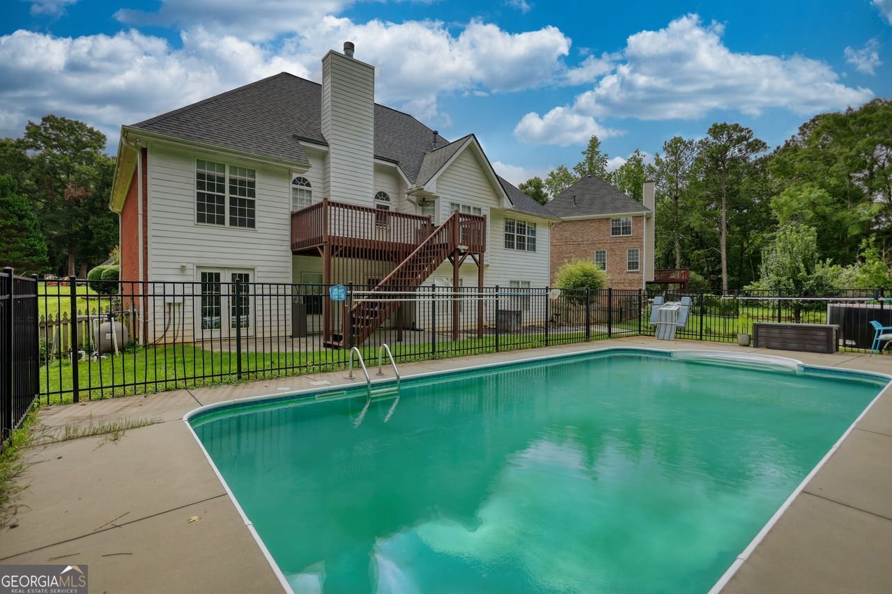 380 GLYNNSHIRE Court Covington - 25