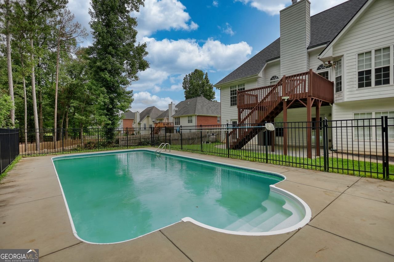 380 GLYNNSHIRE Court Covington - 26