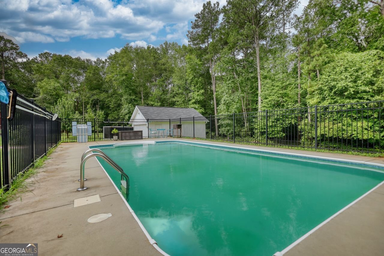 380 GLYNNSHIRE Court Covington - 27