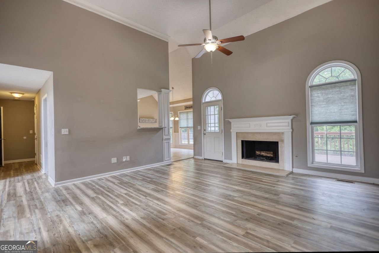380 GLYNNSHIRE Court Covington - 29