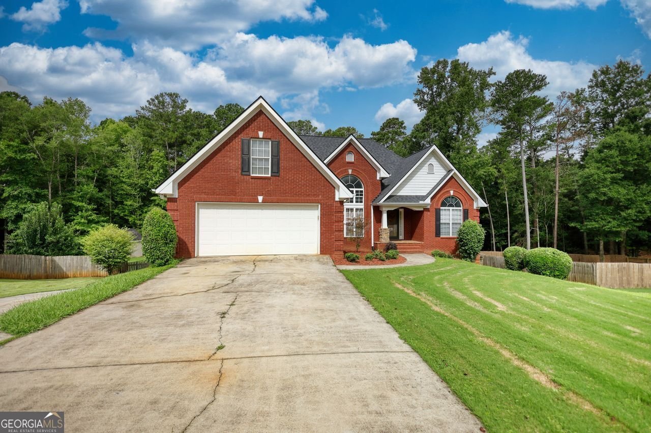 380 GLYNNSHIRE Court Covington - 3