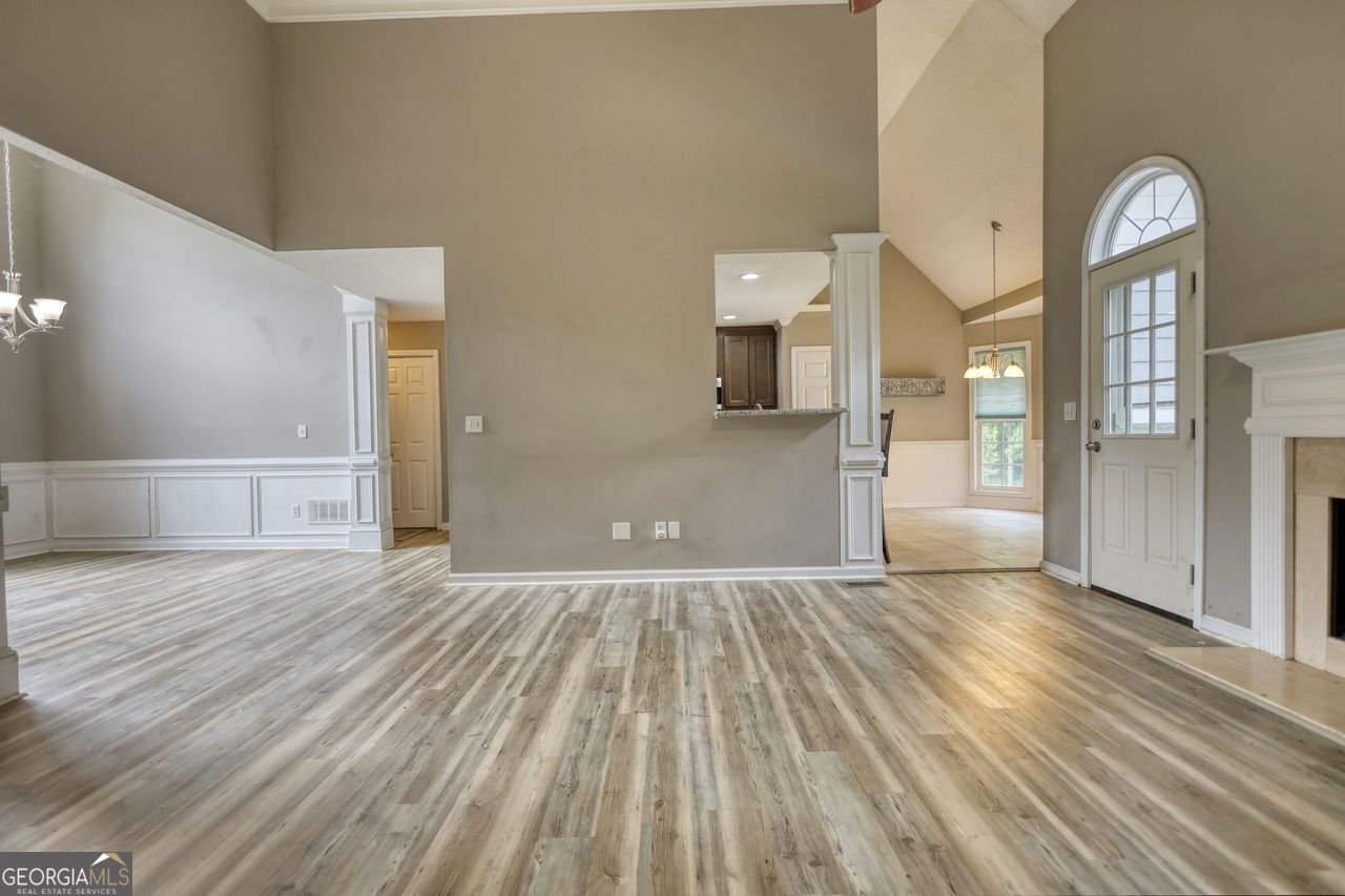 380 GLYNNSHIRE Court Covington - 31