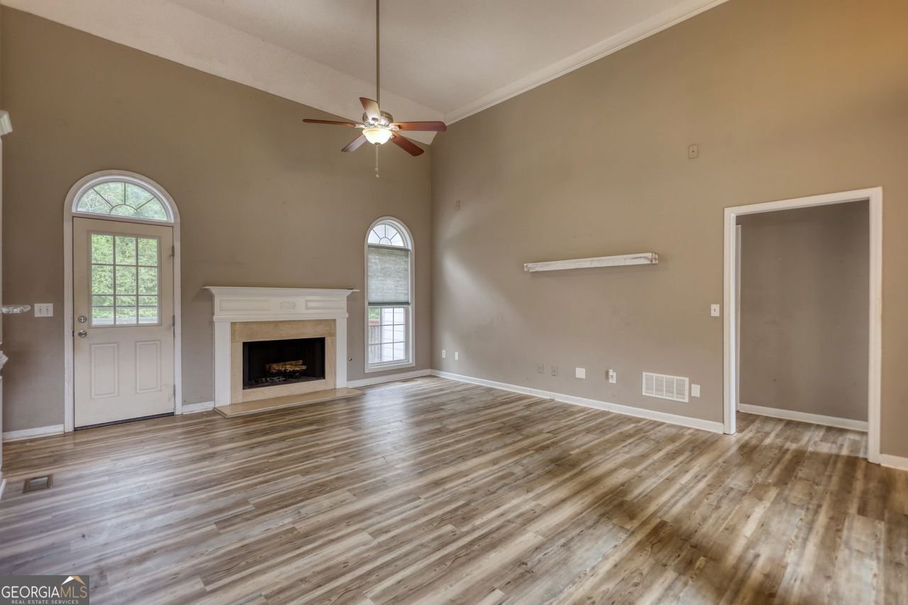 380 GLYNNSHIRE Court Covington - 33