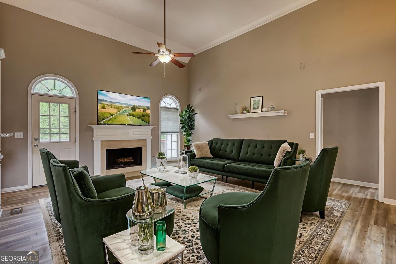 380 GLYNNSHIRE Court Covington - 34