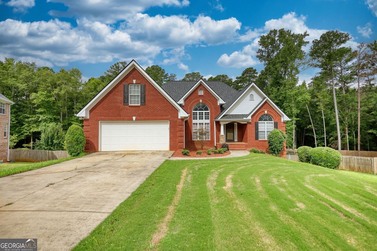 380 GLYNNSHIRE Court Covington - 4