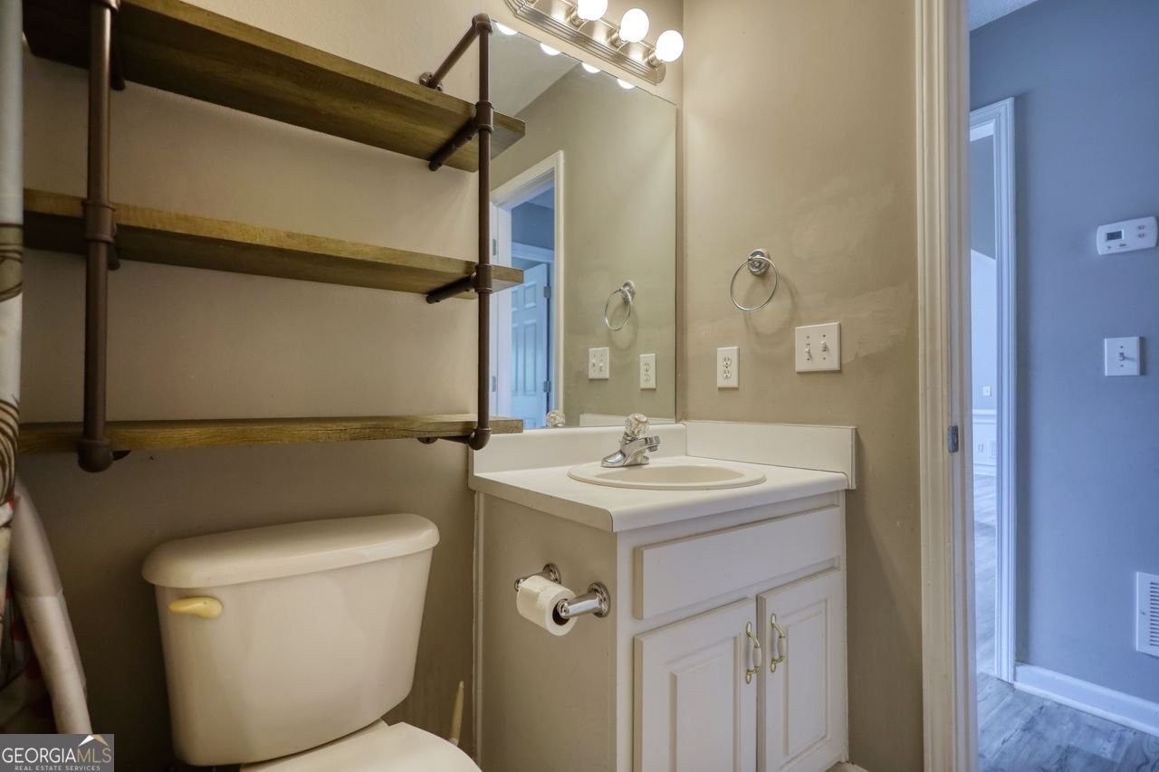380 GLYNNSHIRE Court Covington - 43