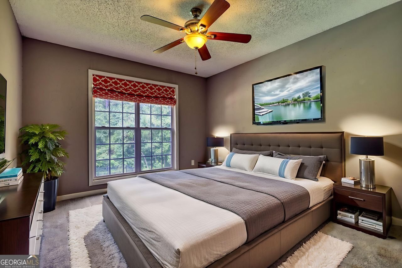 380 GLYNNSHIRE Court Covington - 46