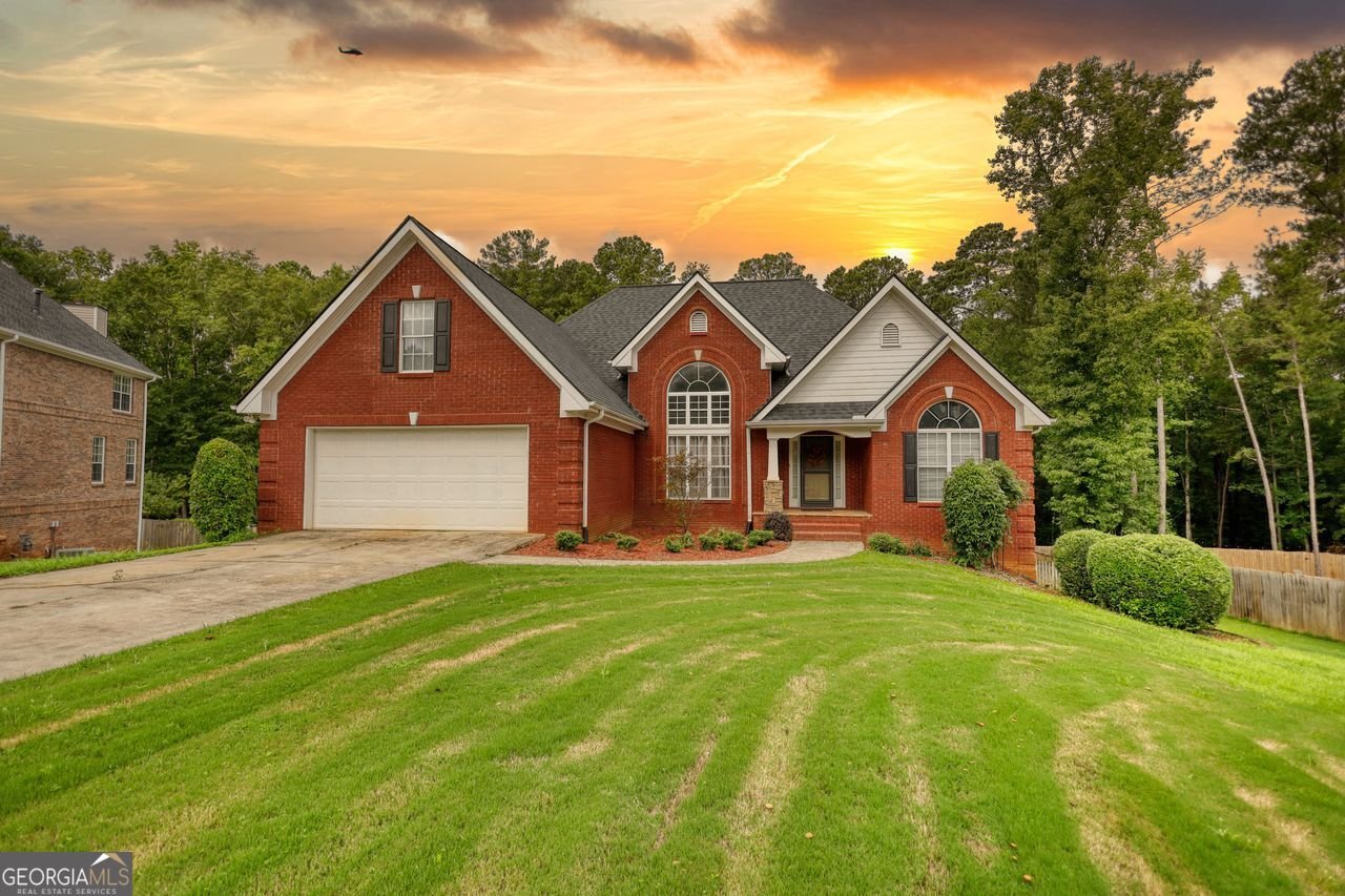 380 GLYNNSHIRE Court Covington - 5