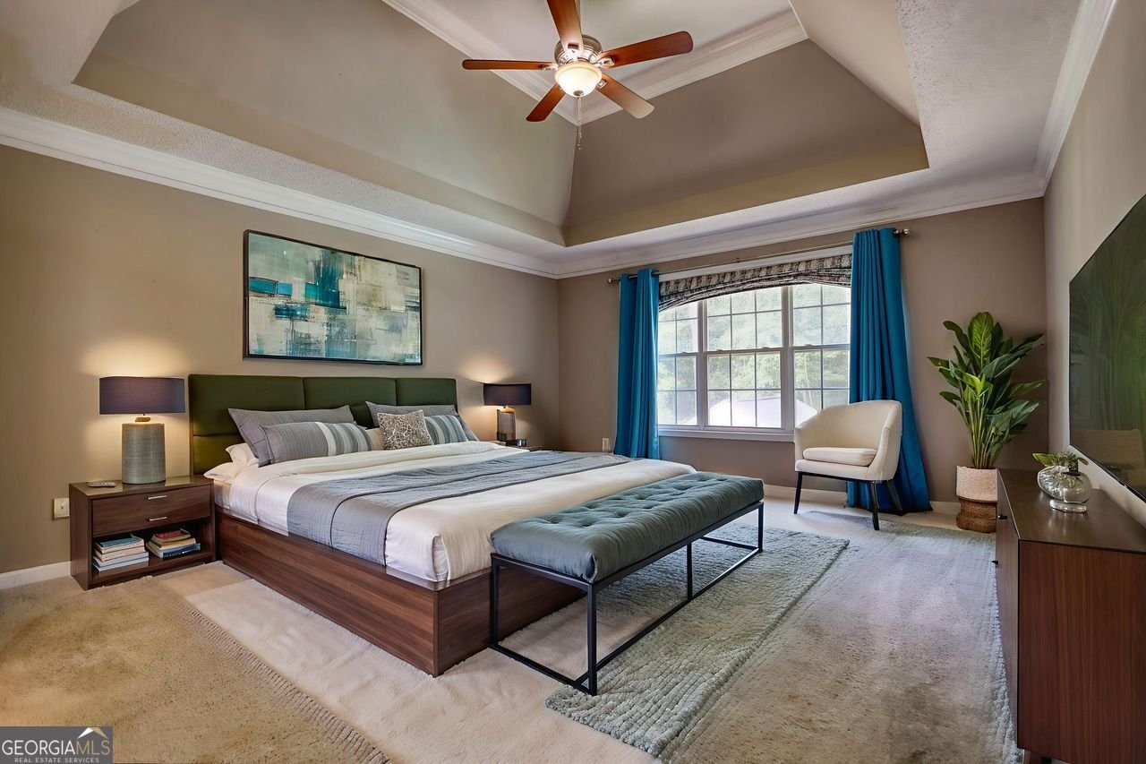 380 GLYNNSHIRE Court Covington - 58