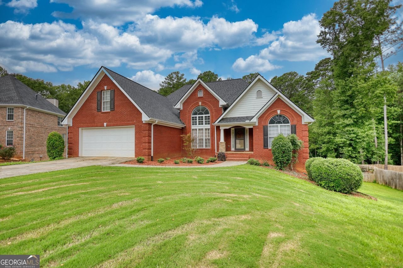 380 GLYNNSHIRE Court Covington - 6