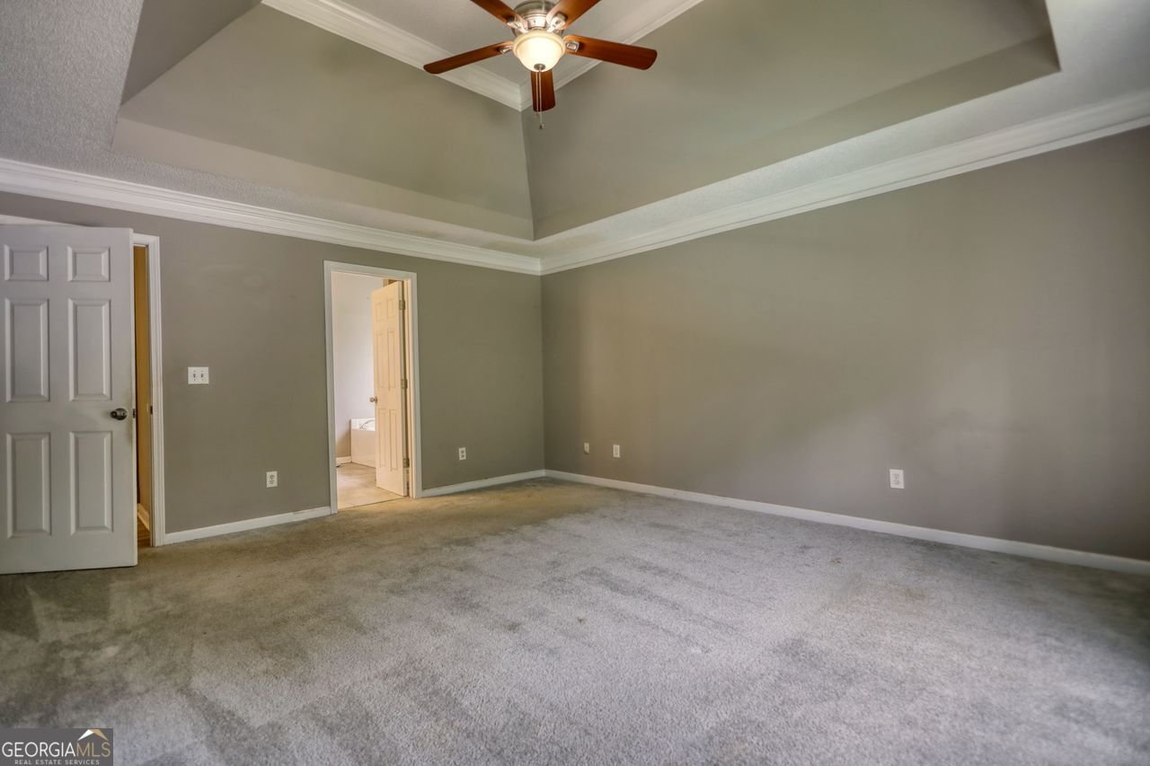 380 GLYNNSHIRE Court Covington - 60