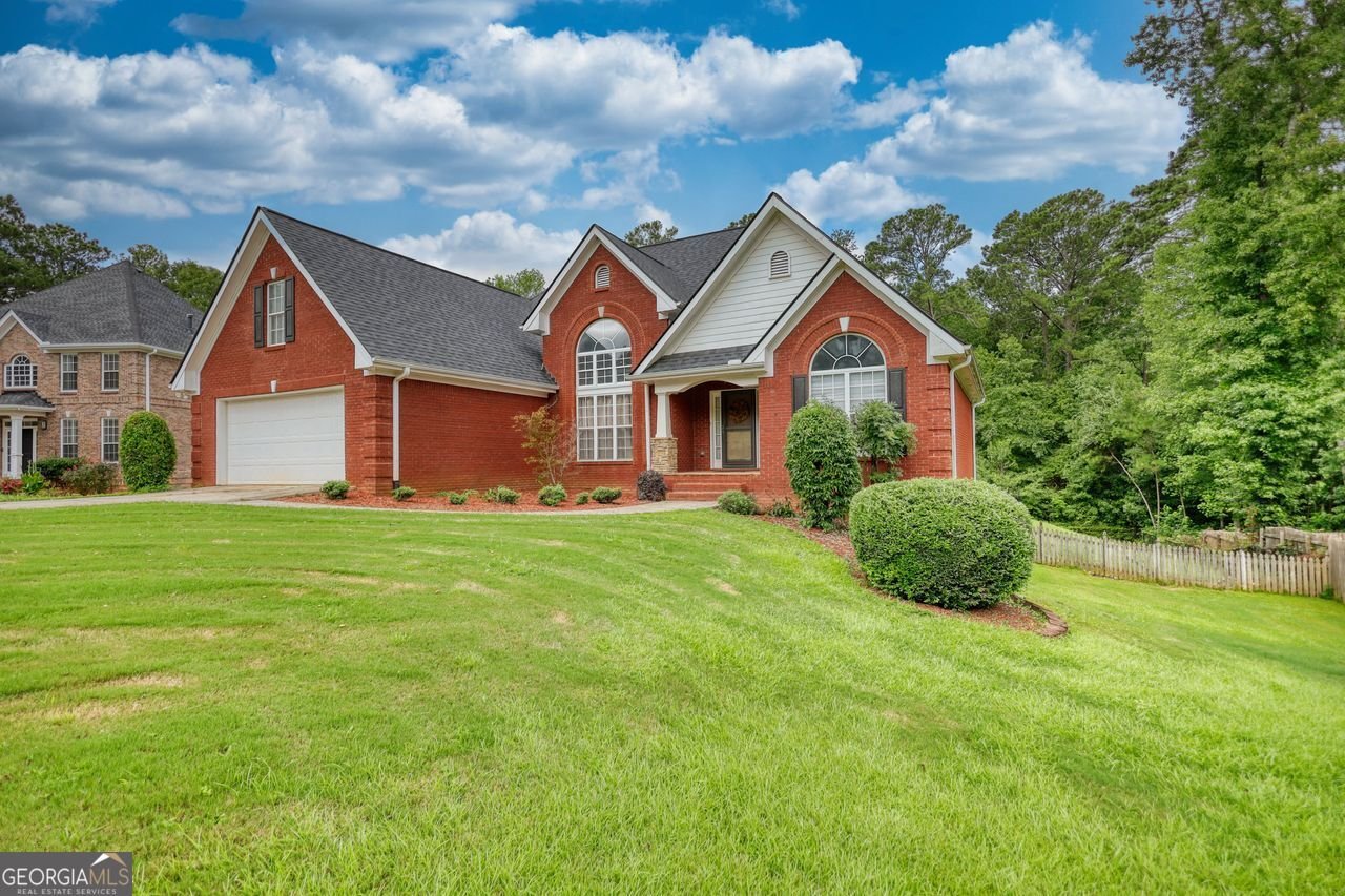 380 GLYNNSHIRE Court Covington - 7
