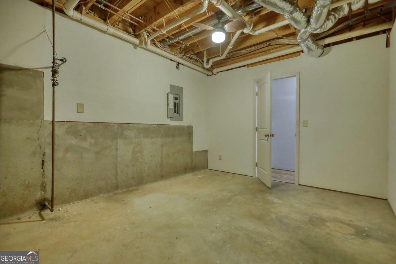 380 GLYNNSHIRE Court Covington - 75