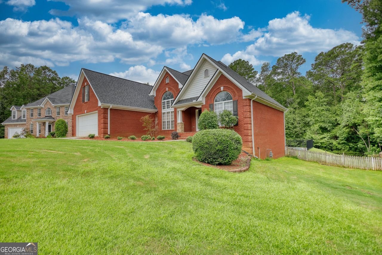 380 GLYNNSHIRE Court Covington - 8