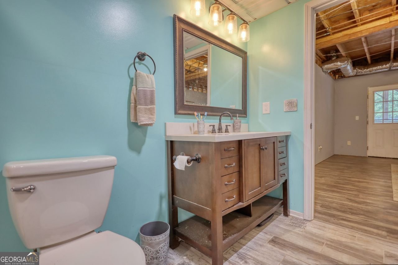 380 GLYNNSHIRE Court Covington - 82