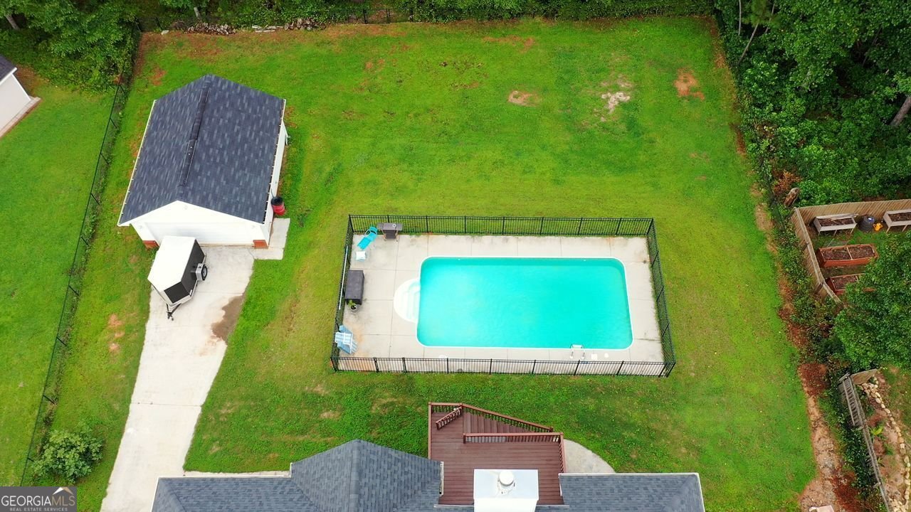 380 GLYNNSHIRE Court Covington - 87