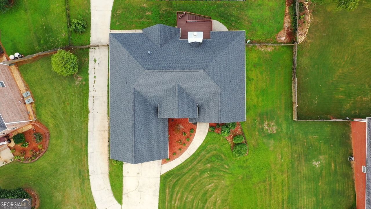380 GLYNNSHIRE Court Covington - 88