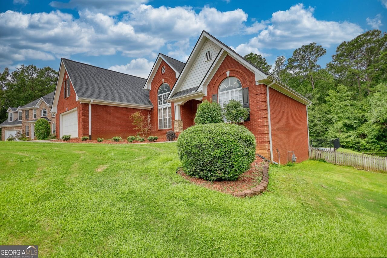 380 GLYNNSHIRE Court Covington - 9