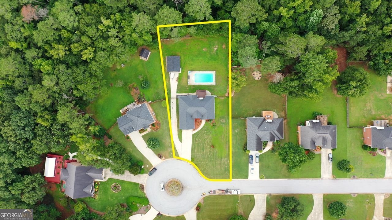 380 GLYNNSHIRE Court Covington - 90