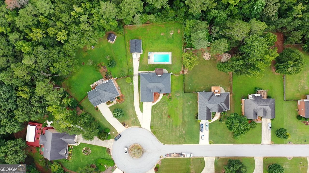 380 GLYNNSHIRE Court Covington - 91
