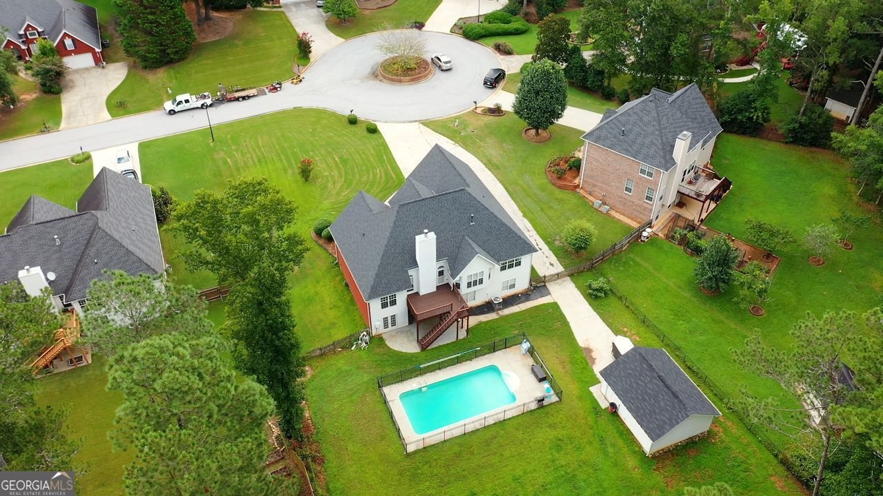 380 GLYNNSHIRE Court Covington - 94
