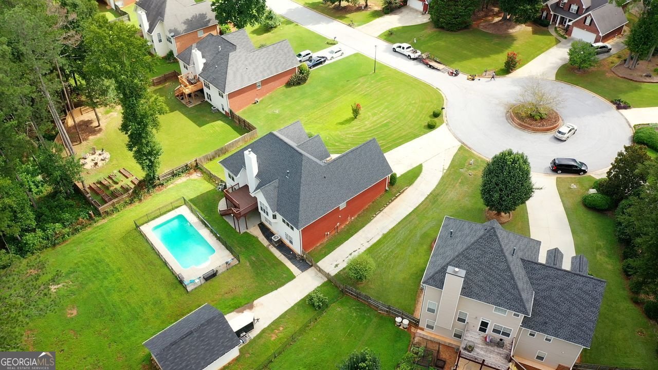 380 GLYNNSHIRE Court Covington - 95