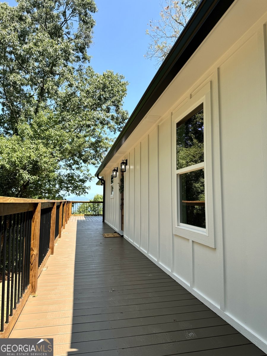 1568 Harris Ridge Road Young Harris - 26