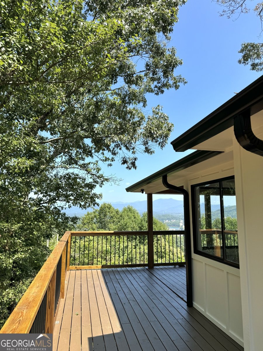 1568 Harris Ridge Road Young Harris - 29