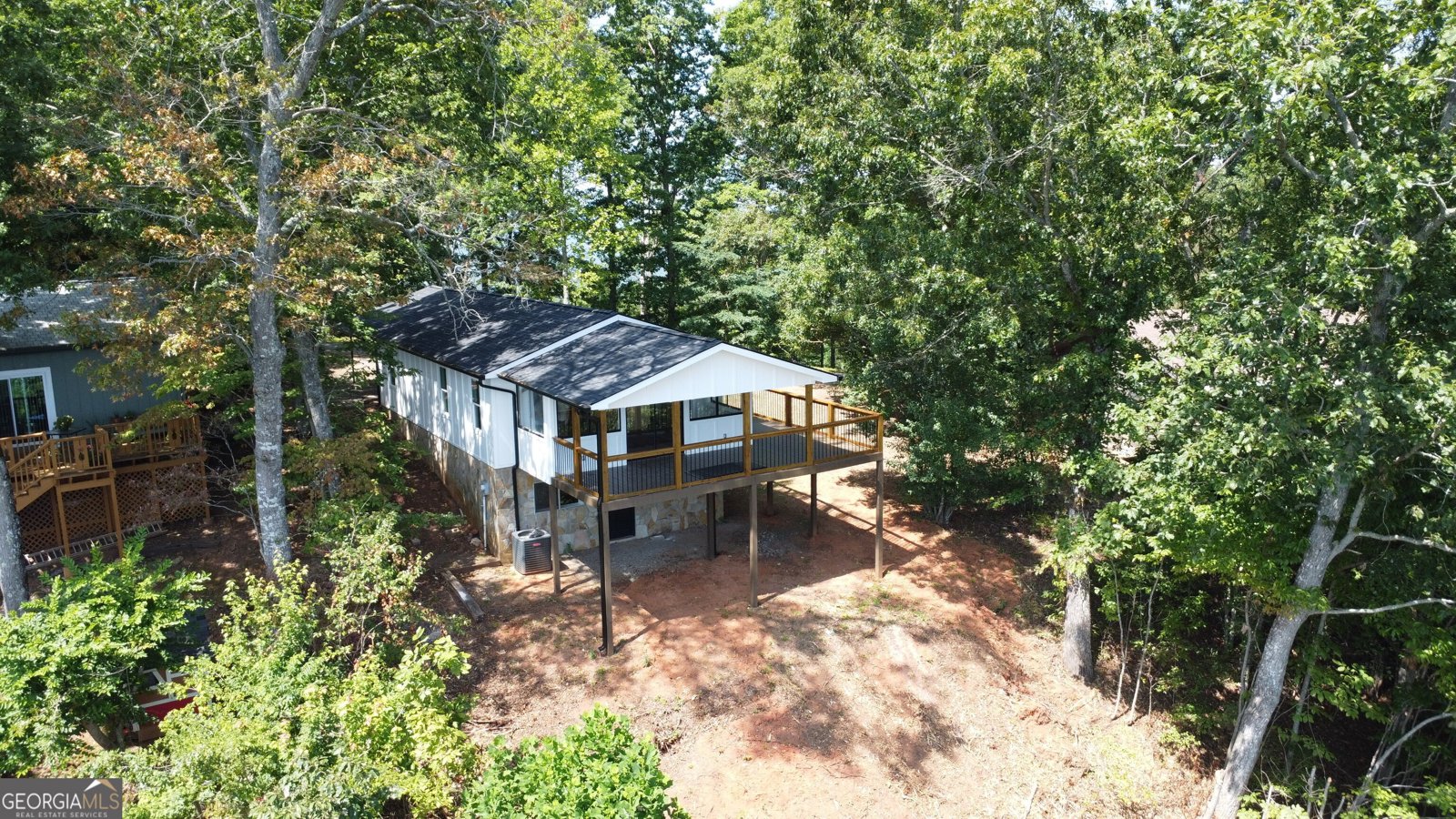 1568 Harris Ridge Road Young Harris - 41