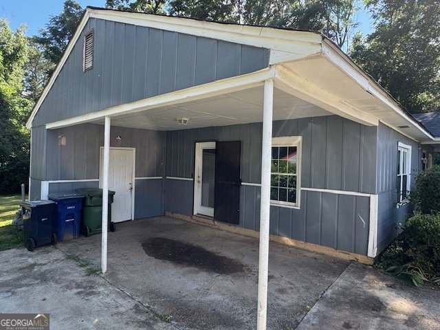 1022 Beck Street Griffin - 2