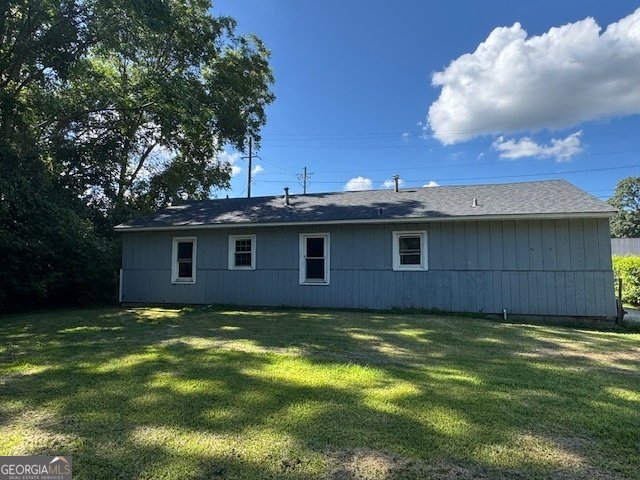 1022 Beck Street Griffin - 3