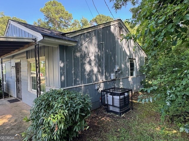 1022 Beck Street Griffin - 5