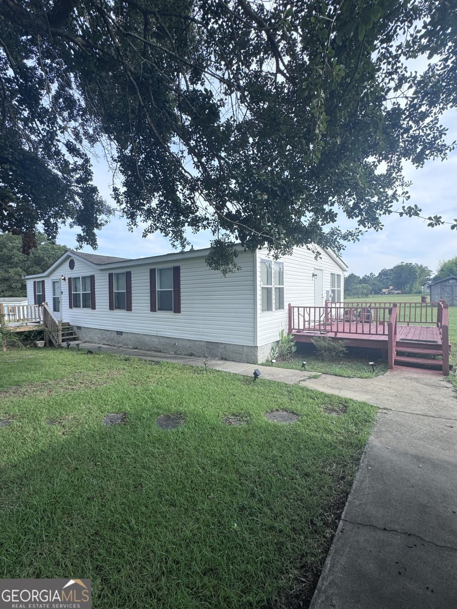 106 Crabapple Lane Kathleen - 1
