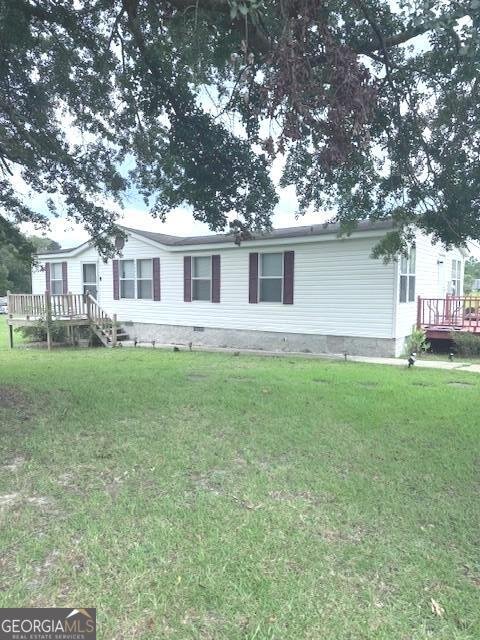 106 Crabapple Lane Kathleen - 3