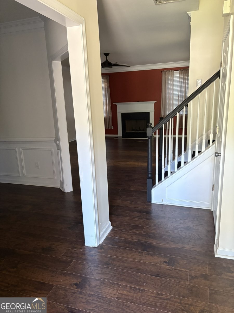 1816 Cedar Walk Lane Conley - 21