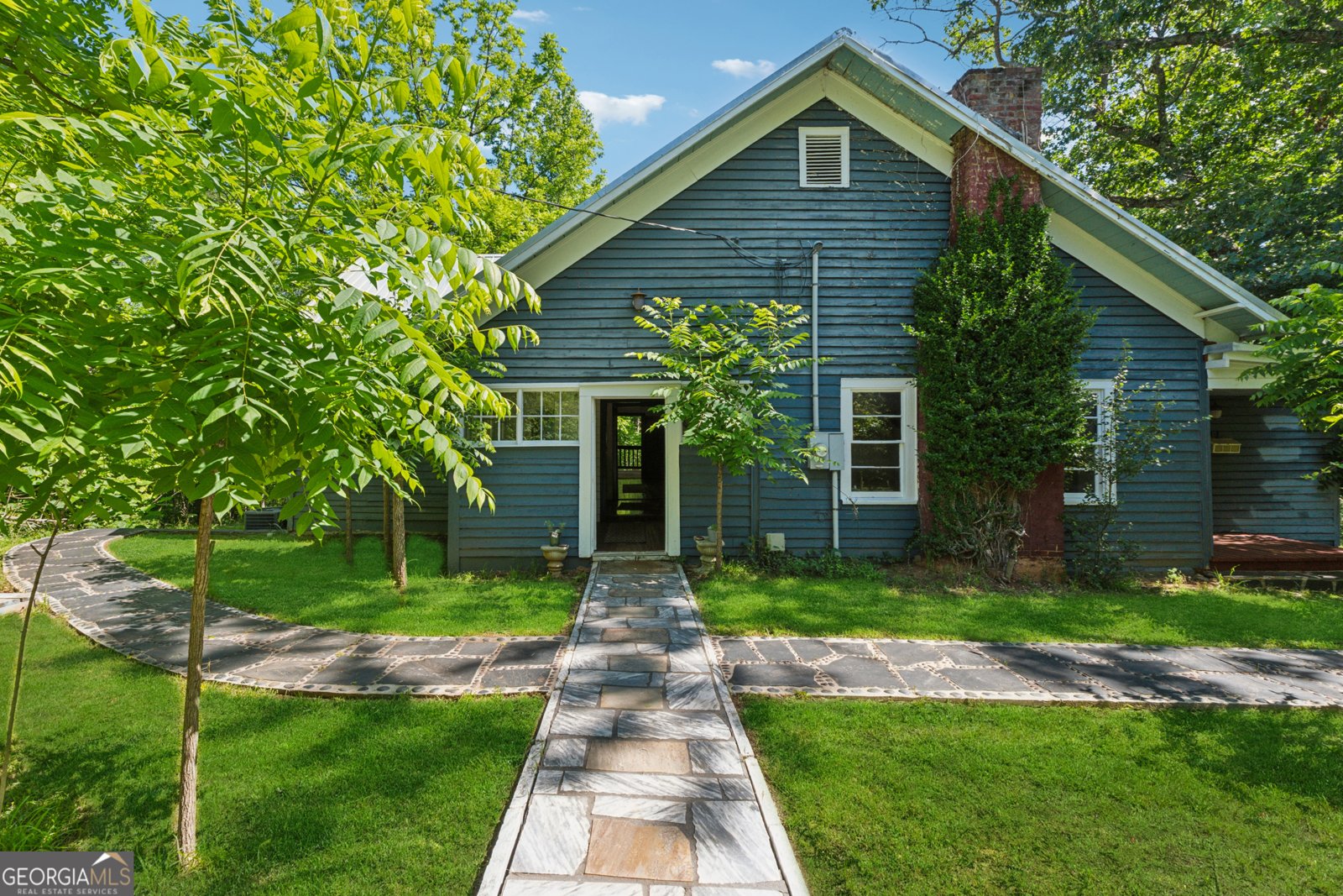 13795 Arnold Mill Road Roswell - 1