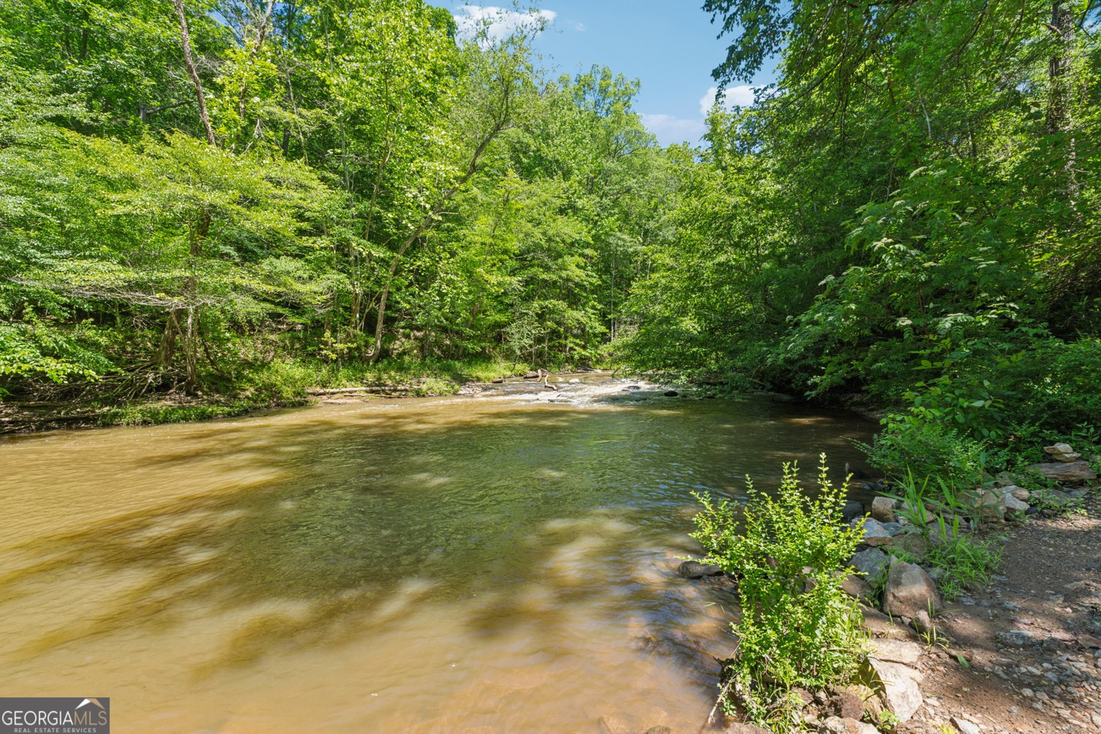 13795 Arnold Mill Road Roswell - 10
