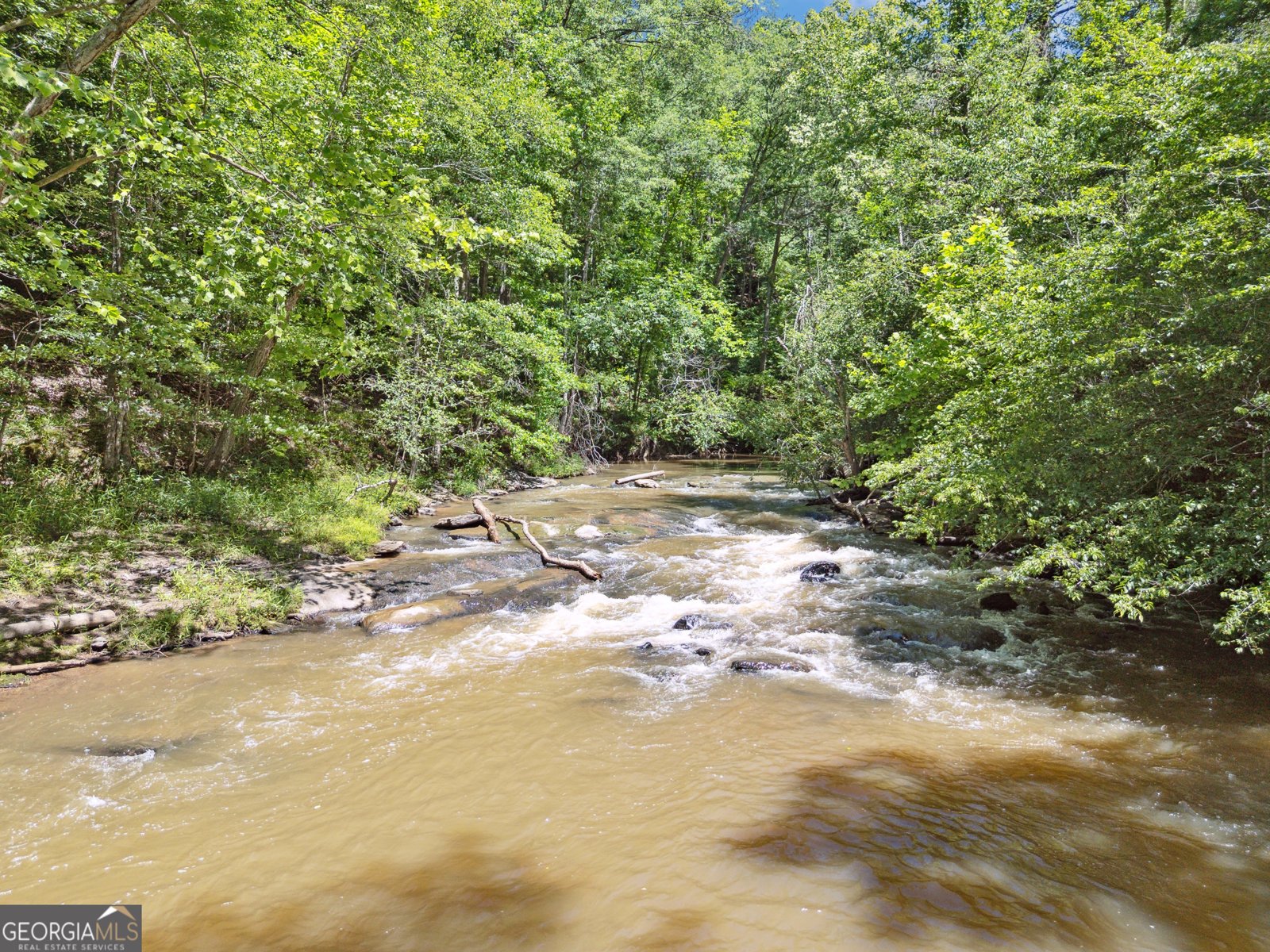 13795 Arnold Mill Road Roswell - 11