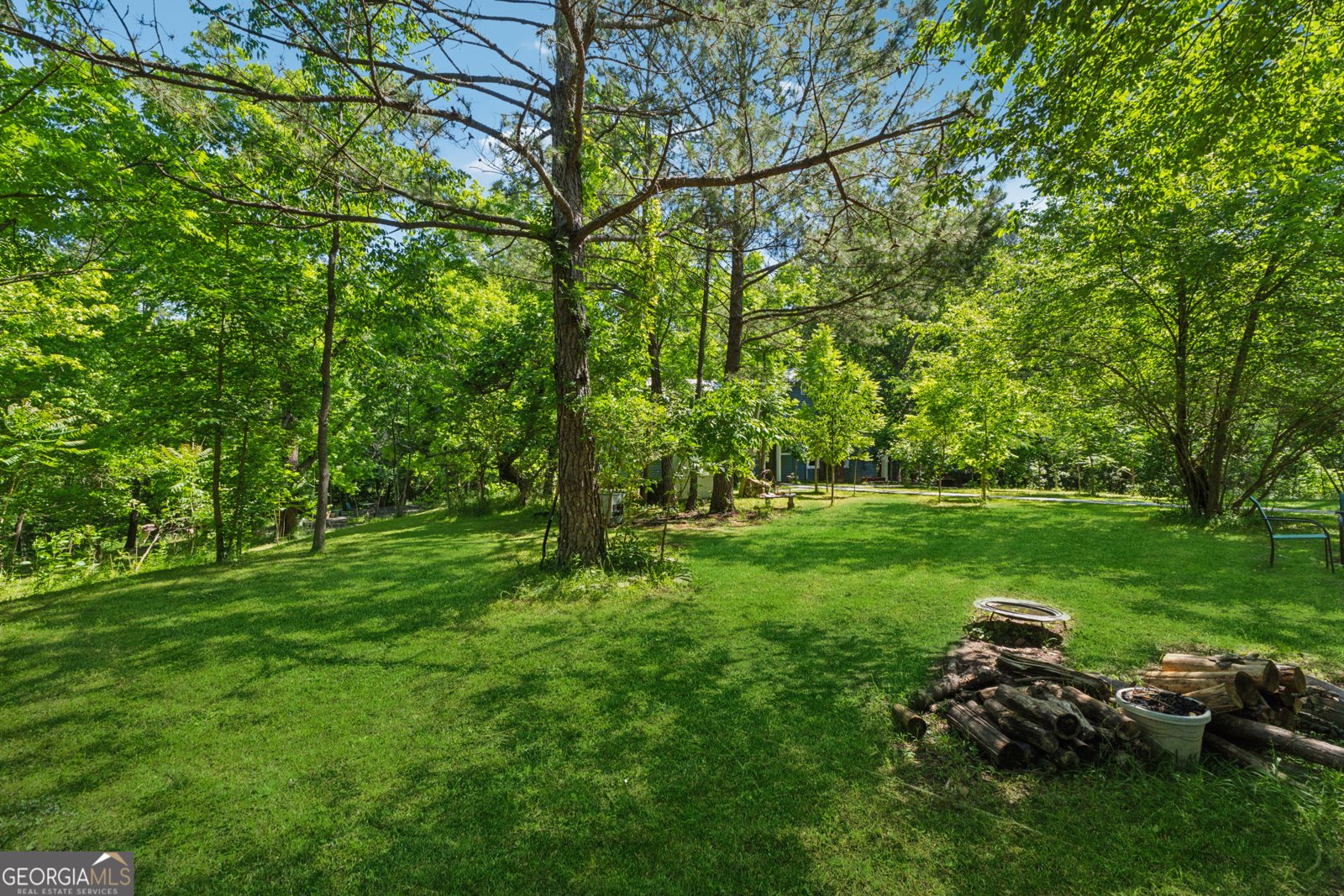 13795 Arnold Mill Road Roswell - 18