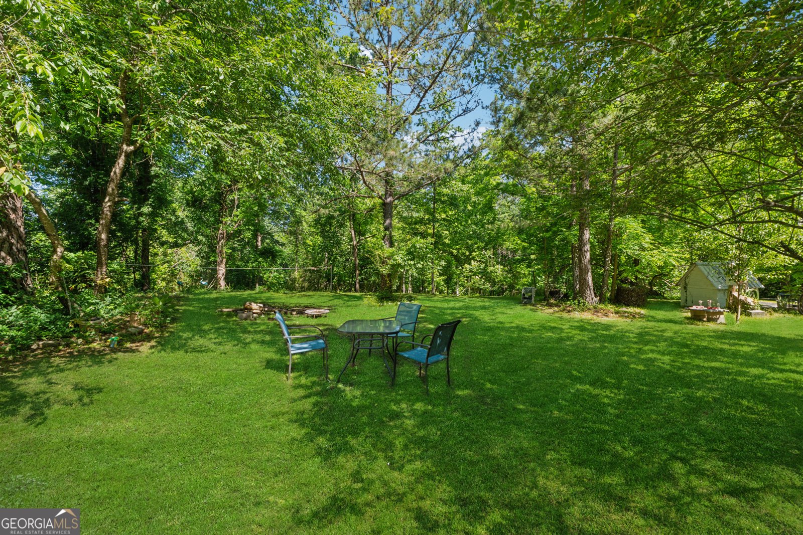 13795 Arnold Mill Road Roswell - 19