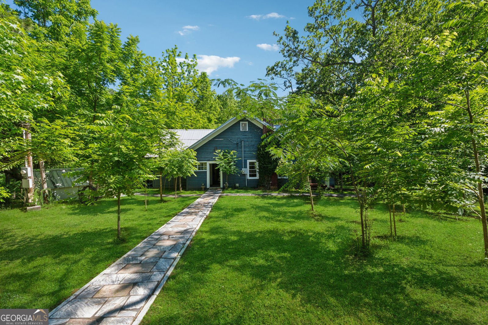 13795 Arnold Mill Road Roswell - 2