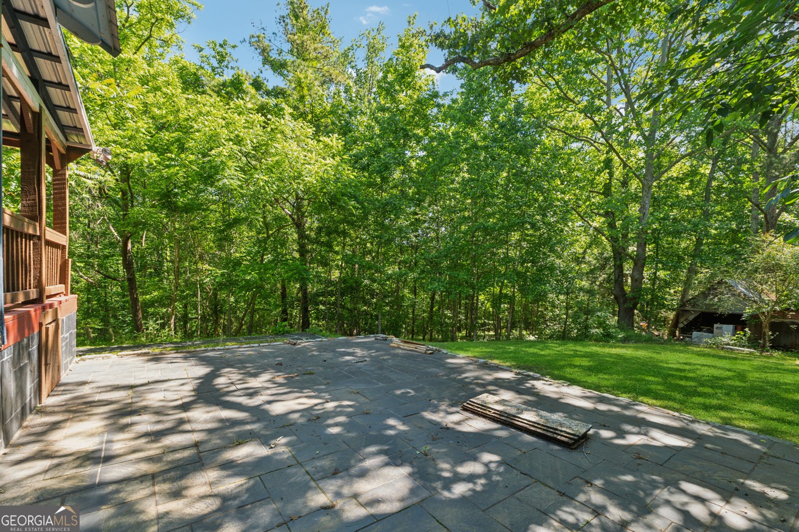 13795 Arnold Mill Road Roswell - 23