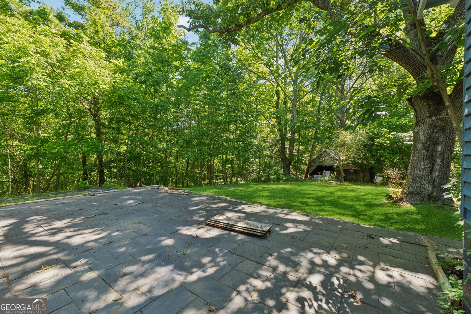 13795 Arnold Mill Road Roswell - 24