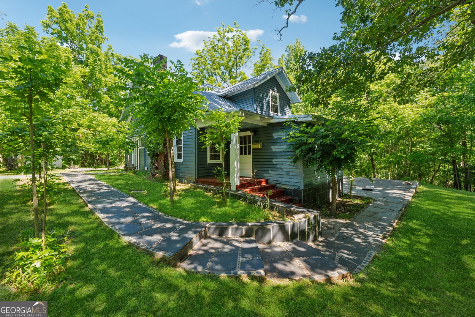 13795 Arnold Mill Road Roswell - 25